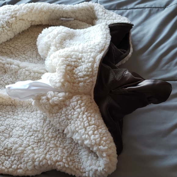 Private Quarters Vest Size L - Picture 8 of 8